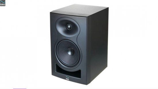 Kali Audio LP-6 2nd Wave - 6" Studio Monitor (Single)