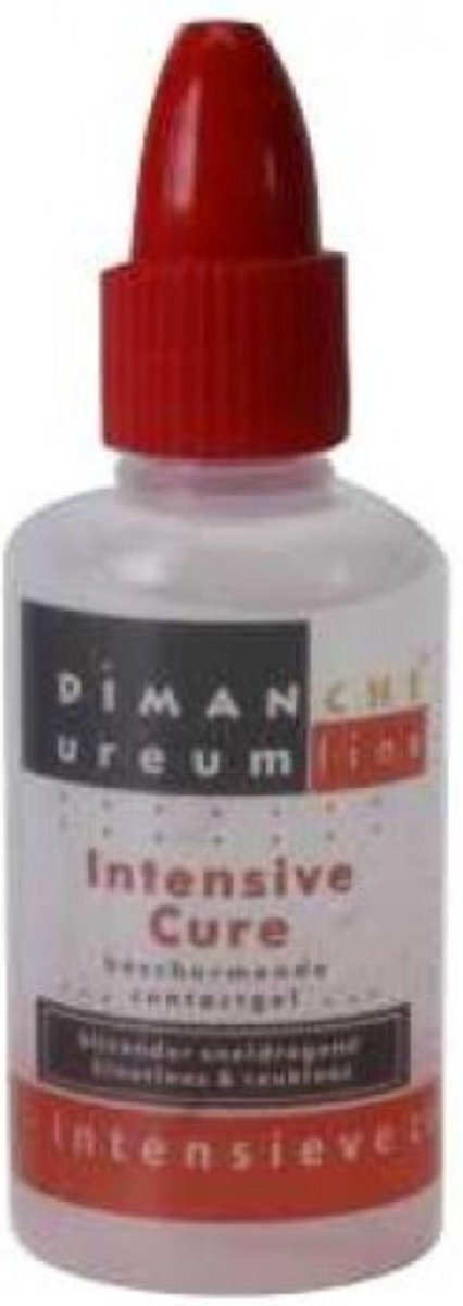 Dimanche ureumline Intensive Cure Gel, 35 ml