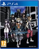 Square Enix Neo: The World Ends With You - Nintendo Switch - Standard Edition