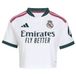 ADIDAS PERFORMANCE Tricot 'Real Madrid 26/27' donkergroen / rood / wit