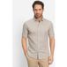 OLYMP Casual Regular Fit Chemise Manches courtes noga