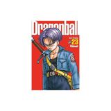 Dragon Ball - Perfect Edition - Tome 23 - Softcover