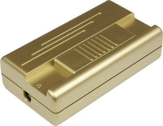 Ehmann 2551C0100 Snoerdimmer Goud