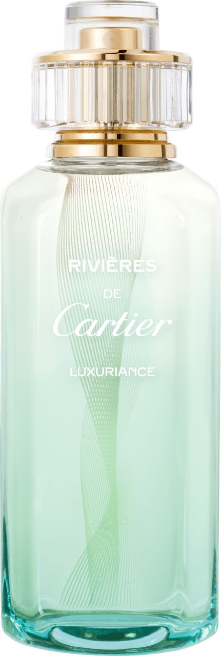 Cartier Eau de Toilette / 100 ml / Women
