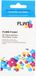 FLWR Epson 33XL (T3361) foto zwart (Huismerk (compatible))