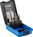 PFERD TOOLS Pferd HSS Getrapte Boren Set STB HSS 3 TLG