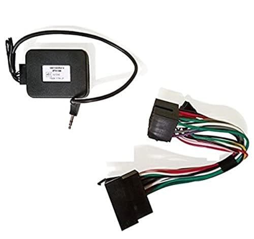 Pioneer CA-R-PI.182 Interface Adapter for Renault Steering Wheel Controls