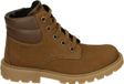 Geox J16FAB bottine cognac taille 39