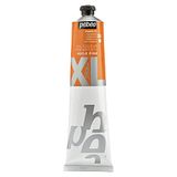 PEBEO Fine Studio XL Olieverf, Oranje (Vivido), 200 ml