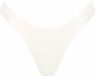 Sloggi Women ZERO Feel 2.0 Tiny tanga (1-pack) - dames slip - wit