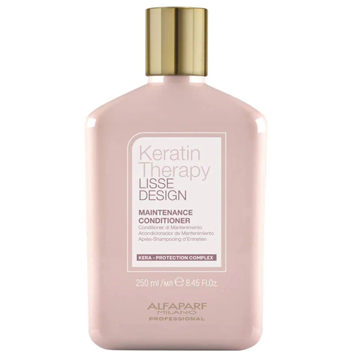 ALFAPARF MILANO Maintenance Conditioner 250 ml - Women's