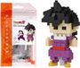 Son Bandai Nanoblock Dragon Ball Z Son Gohan Mini Brick Figuur 110 Stuks NBDB008