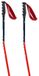 Swix World Cup Pro Donwhill bâtons rouge 130 cm