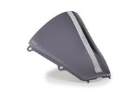 Puig 21523F R-Racer-koepel, donker rookkleurig