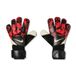 Nike Gants de Gardien Vapor Grip 3 Break Em' - Noir/Rouge, pointure 10