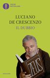 Il Mondadori Il dubbio Paperback