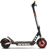 Aprilia Elektrische step Zwart
