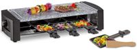 Küchenprofi Raclette HOT STONE8 1755251000