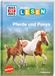 WAS IST WAS Pferde und Ponys Hardcover