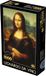 D-Toys Puzzle - Leonardo daVinci - Mona Lisa (1000 stukjes)