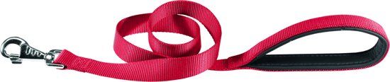 Ferplast Daytona G25/120 Hondenriem - Rood