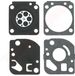 BPC Parts Carburateur reparatieset passend op ZAMA ( GND-123 )