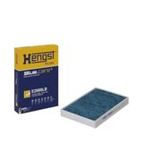 HENGST 7527310000 Interieurfilter
