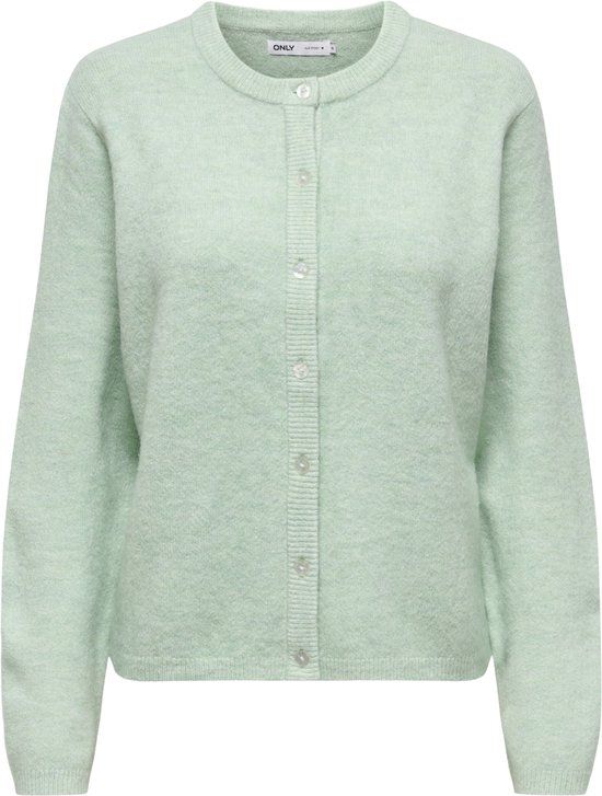 Only Simoni Knit Cardigan Vest Dames - Maat S