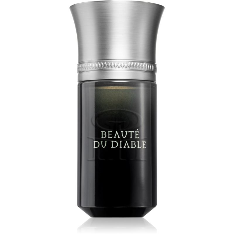 Liquides Imaginaires Beauté du Diable eau de parfum / heren