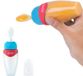 Nenikos Cuillère doseuse pour bébé +3M 111989 Transparent Unisexe