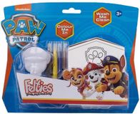PAW Patrol Felties Blauw 6 stuks