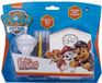 PAW Patrol Felties Blauw 6 stuks