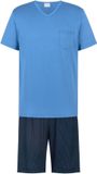 Mey Heren Shortama NOS 2240045 1164 recent blue-S