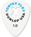 Tortex® Jim Dunlop Tortex Flex Plectrums - X Standard - 1,00 mm - Player's Pack 12 Stuks