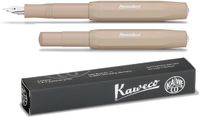Kaweco - Vulpen - Sport Skyline - Macchiato - EF
