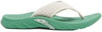 Oakley Apparel Operative Slippers Groen EU 44 Man