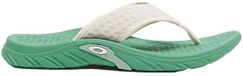 Oakley Apparel Operative Slippers Groen EU 44 Man