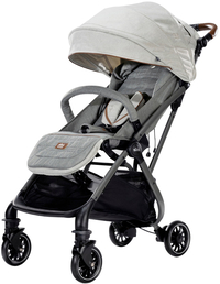 Joie Tourist™ Buggy Oyster wit