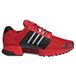 ADIDAS ORIGINALS Sneakers laag 'Climacool 1' rood / zwart / wit