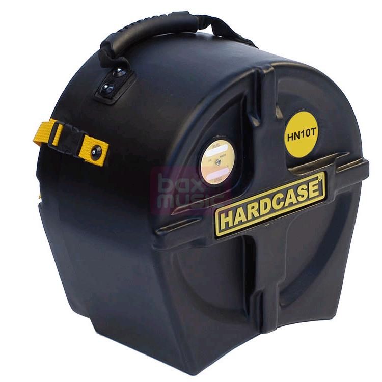Hardcase HN10T koffer voor 10 inch tom