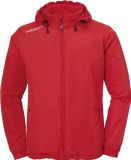 Uhlsport Essential Gilet Homme - Rouge | Taille : 2XL