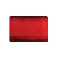 Spirella Balance Badmat - Antislip Badmat met Structuur en Kleuraccent - Geschikt voor Douche en Bad