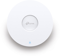 TP-Link EAP670 - Access Point - AX5400 - Dual-Band - WiFi 6 - Plafondmontage