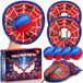 Jeu de ballon velcro