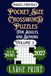 Pocket Size Crossword Puzzles for Adults and Seniors (Volume 2): Large print | Travel-friendly | Compact 4x6 inches | Mind Workout Puzzles| On-The-Go Challenges | Paperback