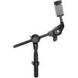 Pearl CH-930S/B bras de cymbale court noir
