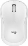 Logitech Draadloze muis M240 Silent, Bluetooth, wit