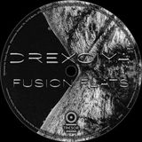 Bertus Distributie Drexciya Fusion Flats 12" Vinyl