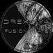 Bertus Distributie Drexciya Fusion Flats 12" Vinyl