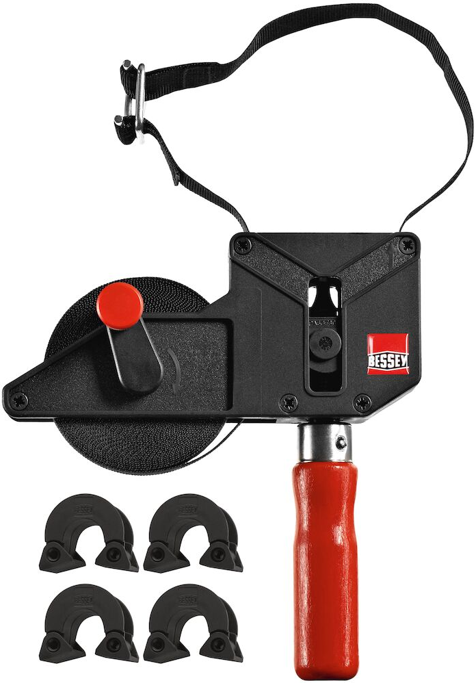 Bessey Band onderdeel BAN700 - 3100832